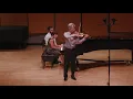 Download Lagu Chausson: Poème- Ken Aiso (Abram Shtern Centenary Concert)