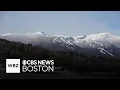 Vermont s Stowe Mountain Rescue crews blame TikTok for spike in lost skiers