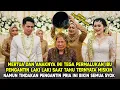 Download Lagu Ibu Pengantin Laki - Laki Ini Di Permalukan Di Hari Pernikahan, Tindakan Pengantin Pria membuat syok