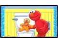 Elmo Potty Time