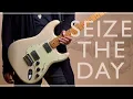 Download Lagu AVENGED SEVENFOLD - SEIZE THE DAY (solo improvisation) 🔥