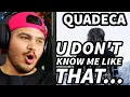 Download Lagu Quadeca - U Don't Know Me Like That (FIRST REACTION) | YALL PUT ME ON!