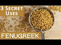 Download Lagu 3 Secret Uses of Fenugreek Benefits for Women and Men