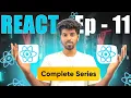 What is a useReducer Hook React Complete Series in Tamil - Ep11