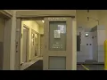 North Platte Police investigating after jail inmate found unresponsive later dies