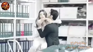 اجمل حالات واتساب صدفه القدر جمعنا اه يمه 