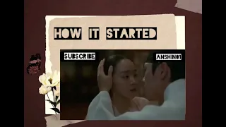 mr queen ep 14 and ep 16 eng sub how it started vs the result