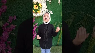 انشوده يا مواكب النور 