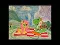Yoshi and Fluttershy - Home Phillips Phillips