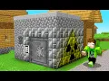 Download Lagu É PROIBIDO entrar nessa VILA do MINECRAFT! 🚫