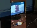 Download Lagu Av to vga converter in Monitor | Monitor to tv #shorts #monitor