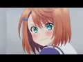 Yuragi sou - miyazaki chisato jealous scene
