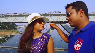dillip and monalisa pre wedding video