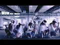 Post Malone - Wow Choreo dance sm