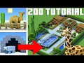 Download Lagu How To Make a Zoo in Minecraft