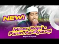 Lagu New!!! Minar Roja' - Fanin as-Syauqi  ||| Majelis As-Syabab |||  Voc. Ust. Syamsul AR X M Syakur