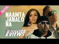 Lagu Master D - Naamta Janalo Na ft. Haji Springer | Bangla Urban | Official Music Video