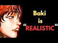 THE DUMBEST BAKI THEORIES YOU NEVER KNEW
