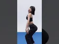 CHAEWON SEXY MOMENTS LE SSERAFIM