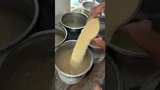 Automatic Making Of Idli From Scratch Inside a Biggest Factory Of South India | Indian Factory 