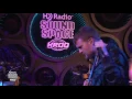 Cold War Kids - 'Love Is Mystical' Live at KROQ