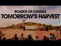 Boards of Canada - Tomorrows Harvest - Lake Dolores Listening Party - 5/27/2013 HQ AUDIO