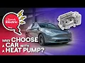 Do I Need a Heat Pump I Speak ELECTRIC