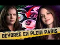 In Paris he committed one of the most sordid crimes in history the Renee Hartevelt case