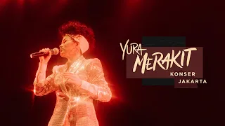 Download Yura Yunita - Merakit Konser Jakarta MP3