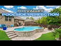INSIDE This Stunning South Crestview Pool Home 611 Terrier Trail Crestview JORDAN DENNIS