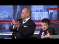Behind the Scenes with Alec from Shriners - Inside the NBA