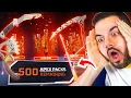 Opening APEX PACKS until I get TWO HEIRLOOMS