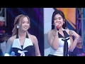 AISHITERU 2 - AJENG FEBRIA & ADINDA RAHMA ft. OM NIRWANA | LIVE MUSIC | VERSI KOPLO