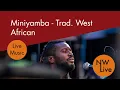 Download Lagu Miniyamba | Suntou Susso (kora) | West African music