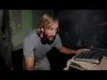 DJ Falcon @ Rapture of the Deep, Asphalt Club [2011]