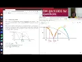 Class 2 Bouncing Balls Mechanics