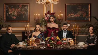 مسلسل رسالة وداع الحلقة 24 و الاخيرة مترجمة كاملة 