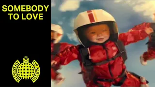 Boogie Pimps - Somebody To Love