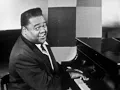 Fats Domino "Blueberry Hill" on The Ed Sullivan Show