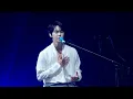 Download Lagu DOYOUNG '눈의 꽃 (Snow Flower)' | 2024 DOYOUNG CONCERT [ Dearest Youth, ]