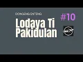 Download Lagu Dongeng Mang Jaya, Bagian 10, Lodaya Ti Pakidulan