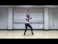 Wow - Post Malone Cardio Hip Hop Dance Fitness