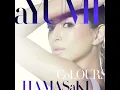 Download Lagu ayumi hamasaki - XOXO (instrumental)