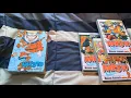 Naruto 3-in-1 vs Singles-Which Should you buy