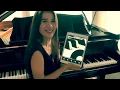 Download Lagu MauColi on Pianostream
