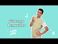 NACE UN DUO - COLGANDO EN TUS MANOS - SOMOS LO QUE SOMOS