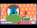 Mr Grumpy - Mr Men Little Miss Mini Adventures