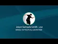 Download Lagu Jason Samuels Smith, is the godfather of Brasil International Tap Festival