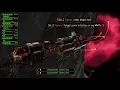 I Think I Might be a Carrier Main Nebulous Fleet Command Carrier Update