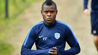 PROFILE Huyu Ndiye MBWANA SAMATTA Kuzaliwa Msoto Mpira  PROFILE Huyu Ndiye MBWANA SAMATTA Kuzaliwa Msoto Mpira